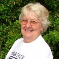 Maggie Baker
